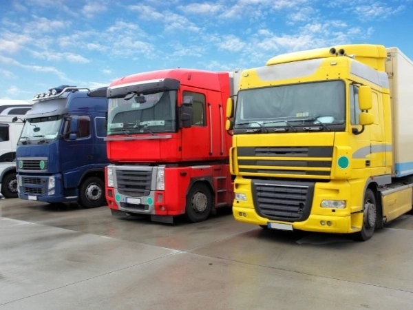 Antalya Saraydüzü Nakliye